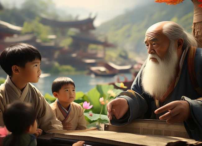 儿童故事端午节的来历 - 屈原端午节的来历故事是什么 儿童故事端午节的来历 - 屈原端午节的来历故事是什么