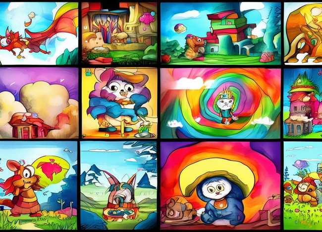 儿童新故事全集完整版、儿童简短故事大全(精编10篇)