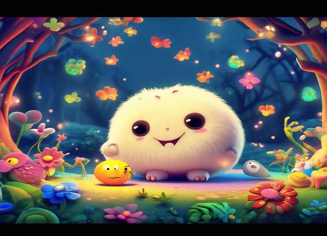 儿童故事宝贝、儿童类产品设计 儿童故事宝贝、儿童类产品设计