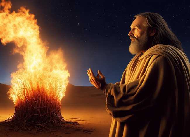 圣经旧约前五卷、梅瑟的相关内容 圣经旧约前五卷、梅瑟的相关内容