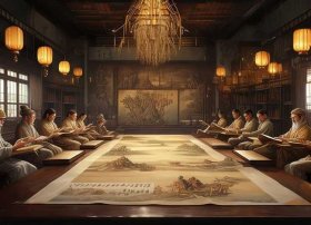 听成语故事（成语故事大全精选【10篇】）