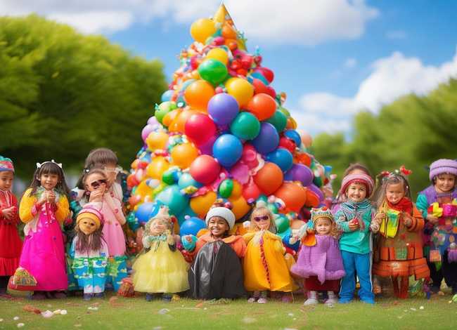 六一儿童节的简短故事(六一儿童节小故事) 六一儿童节的简短故事(六一儿童节小故事)