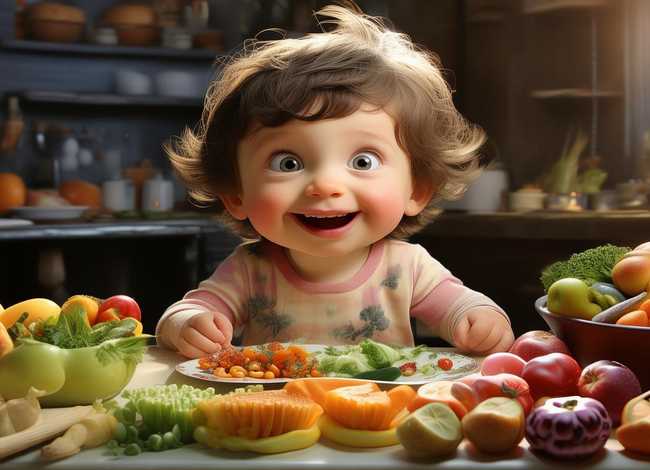 关于小孩子挑食的小故事大全 幼儿睡前小故事100字【三篇】 关于小孩子挑食的小故事大全 幼儿睡前小故事100字【三篇】