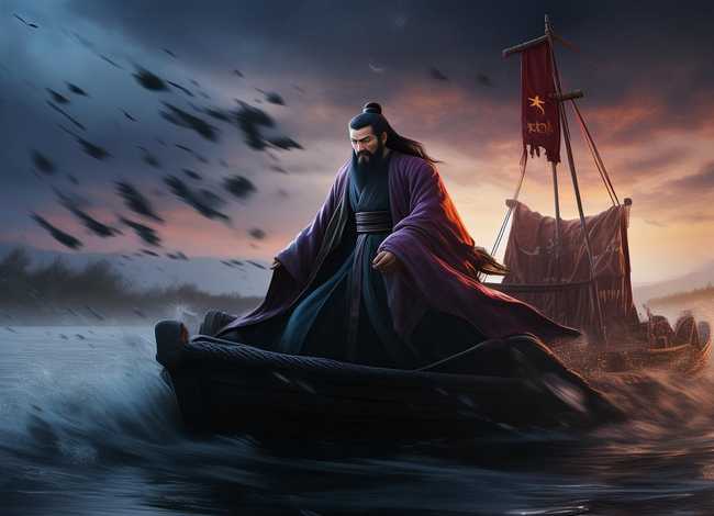 三国演义借东风故事,诸葛亮借东风这个故事是出自三国演义 三国演义借东风故事,诸葛亮借东风这个故事是出自三国演义