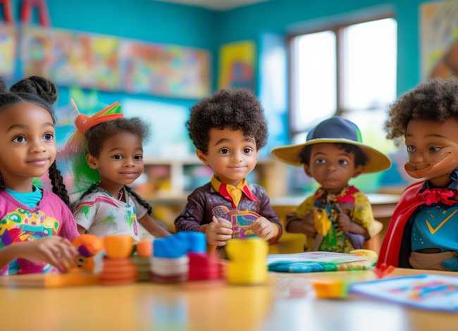 幼儿故事剧本怎么写，幼儿故事剧本五个人角色扮演的