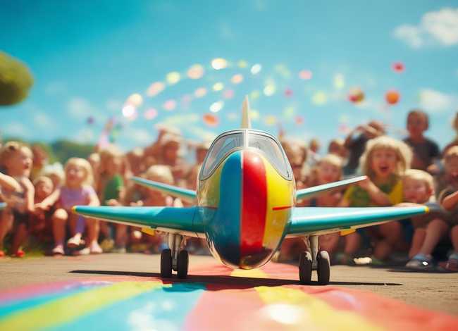 幼儿园关于小飞机的故事 幼儿园三分钟童话故事 幼儿园关于小飞机的故事 幼儿园三分钟童话故事