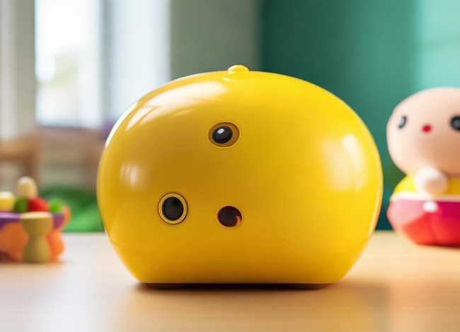 360故事机官方网站，360儿童智能早教故事机黄色款-宝贝成长好伴侣