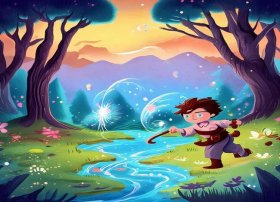 儿童神话故事大全6-12岁 适合9岁儿童的神话故事