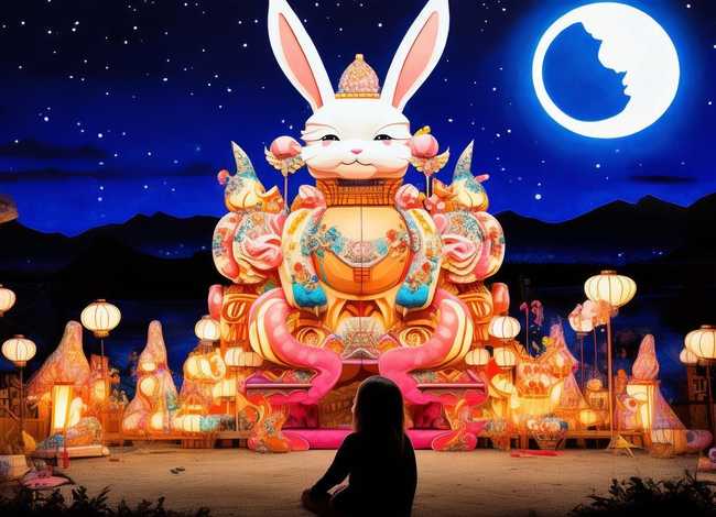 兔儿爷儿童故事 兔儿爷起源于哪一个朝代 关于兔儿爷有什么故事 兔儿爷儿童故事 兔儿爷起源于哪一个朝代 关于兔儿爷有什么故事