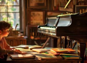 儿童故事伴奏纯音乐大提琴；适合讲故事时候放的音乐有哪些啊