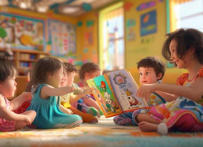 胆小先生儿童故事视频 幼儿园中班的教学设计