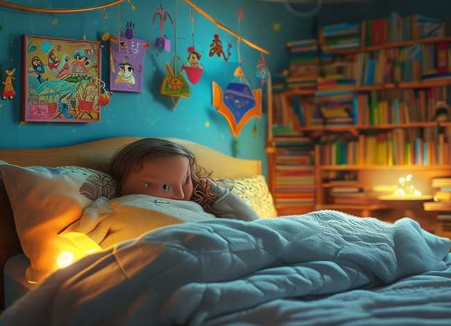 儿童睡前故事简短 - 儿童睡前童话故事(经典10篇)