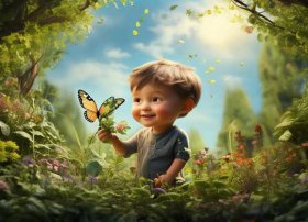 保护环境的小故事真实的 - 保护环境的童话故事