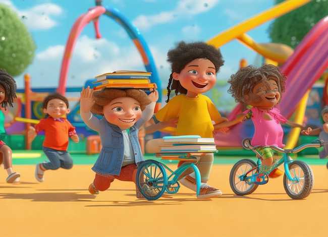 儿童搞笑故事大全爆笑；笑话幽默大全 爆笑故事(精选5篇)