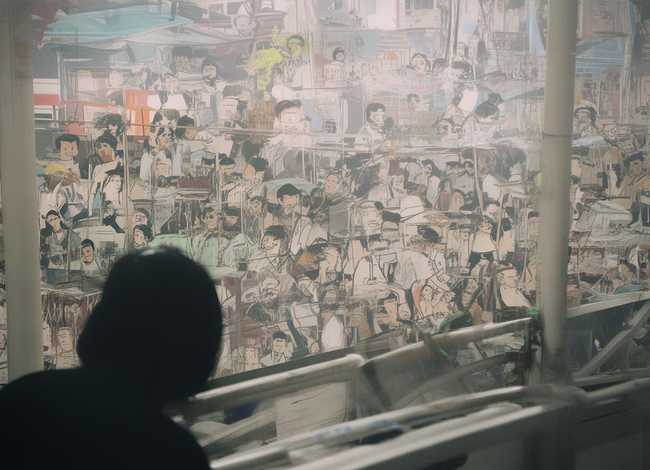 残疾人小故事、身残志坚的名人故事20字左右