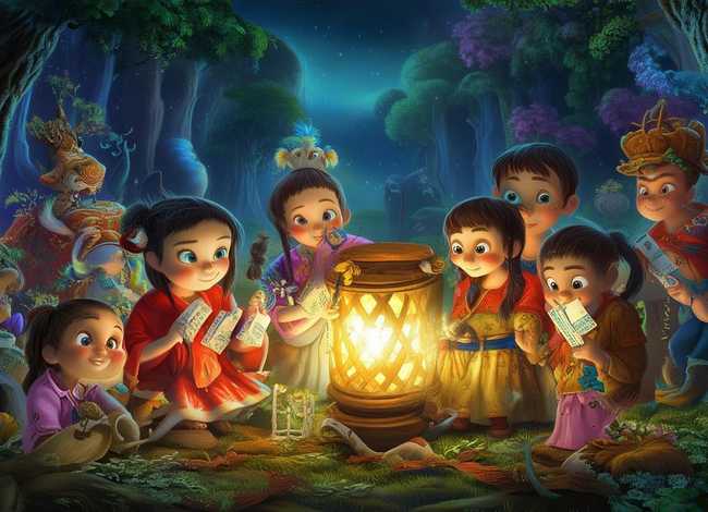 中国神话儿童电影 - 十部必看神仙电影 中国神话儿童电影 - 十部必看神仙电影