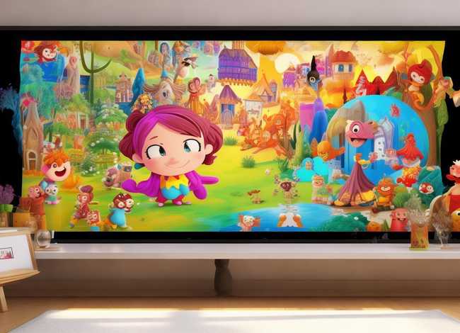 儿童女孩故事视频在线观看 儿童故事怎么讲发布多一些