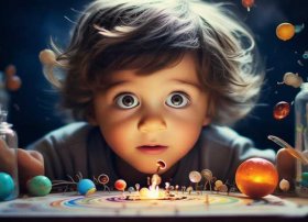 少儿科学小故事大全，科学小故事(50字以内)