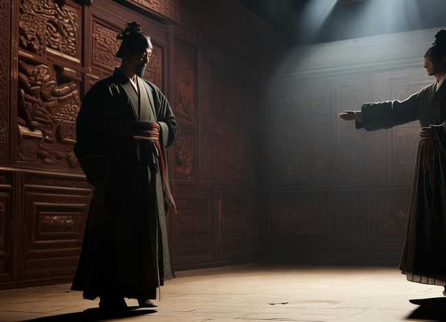 请君入瓮的故事是什么简说 请君入瓮的历史典故简写