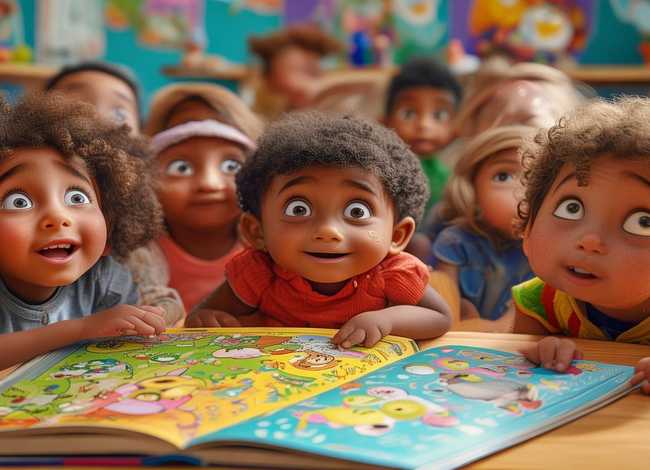 儿童故事三分钟左右 - 幼儿园三分钟简短故事(精选10篇) 儿童故事三分钟左右 - 幼儿园三分钟简短故事(精选10篇)