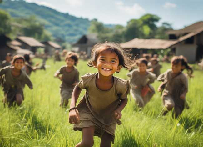 儿童生活故事是什么;关于农村儿童的生活故事 儿童生活故事是什么;关于农村儿童的生活故事