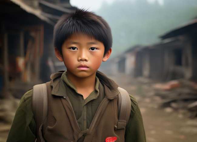 12岁留守儿童励志故事 - 留守儿童676考北大,得到的竟然是嘲讽!