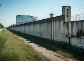 柏林墙的由来和历史、东柏林和西柏林是如何分开的柏林墙是谁修的这面墙是什