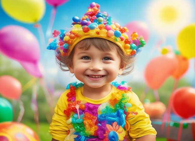 六一的故事，六一节的由来简短20字 六一儿童节的来历故事