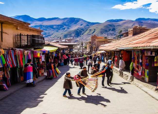 玻利维亚十大冷知识；玻利维亚玻利维亚首都