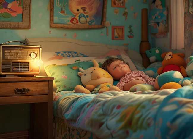 儿童故事在线收听免费龟兔赛跑、《龟兔赛跑》睡前故事