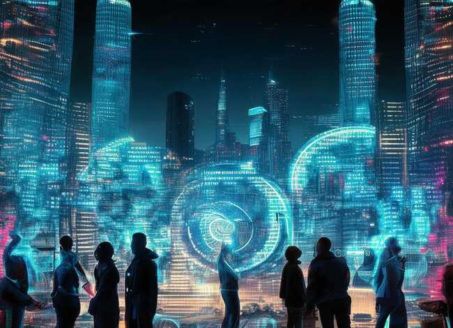 关于数字的电影，与数字智能相关的电影有哪些