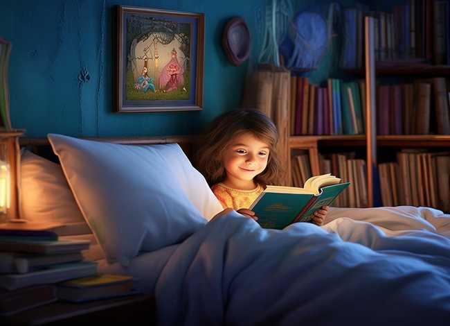 幼儿阅读故事完整版；幼儿睡前小故事,经典童话小故事