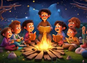 小羊和小猪的故事 生动的儿童成长故事四篇