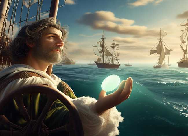 维生素c小故事 - 哥伦布与维生素c的故事,也可以说是资料