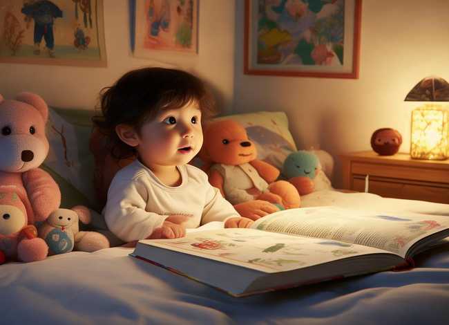 儿童快乐故事大全免费听；儿童故事大全睡前免费听(11篇)