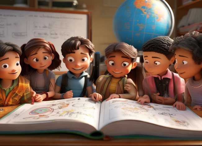 中外经典科普故事 有什么对小学生有益的书 中外经典科普故事 有什么对小学生有益的书