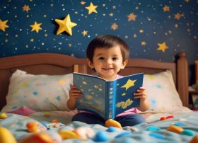 小星星的故事儿童绘本 《晚安,小星星!》的图书简介是什么