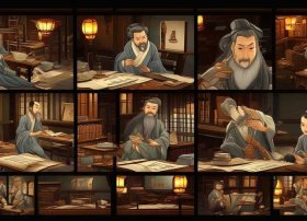 古代勤学故事成语故事、10个古人勤学的成语故事概括