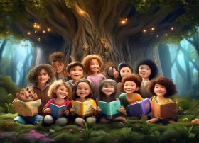 儿童故事排名前十，幼儿园小朋友的经典童话故事【十篇】