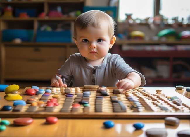 少儿围棋小故事、小孩子围棋入门篇