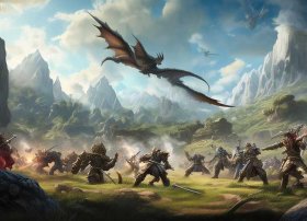 魔兽剧情故事完整；魔兽世界历史全剧情(详细点)