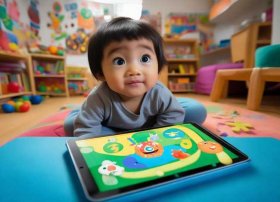 宝贝听听故事儿歌，ipad儿童学习软件有哪些