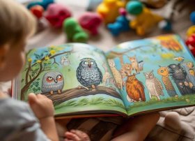 幼儿寓言故事大全三分钟，三分钟经典寓言故事精选