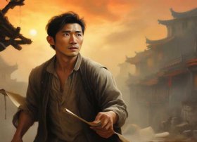 初出茅庐的故事简写 三国演义的成语故事初出茅庐(简单的梗概)