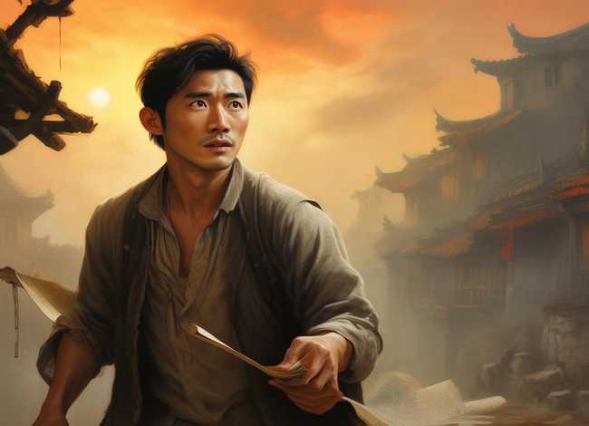 初出茅庐的故事简写 三国演义的成语故事初出茅庐(简单的梗概)