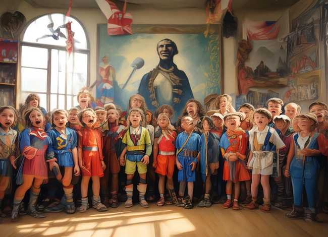 儿童朗诵英雄的故事,急求《英雄赞歌》的朗诵词,急急急…… 儿童朗诵英雄的故事,急求《英雄赞歌》的朗诵词,急急急……