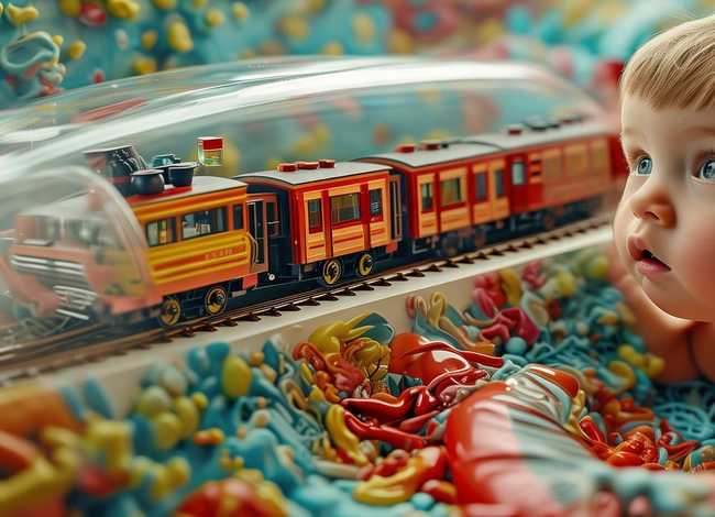 小火车绘本故事大全(3-6岁科普绘本系列1-肚子里有个火车站) 小火车绘本故事大全(3-6岁科普绘本系列1-肚子里有个火车站)