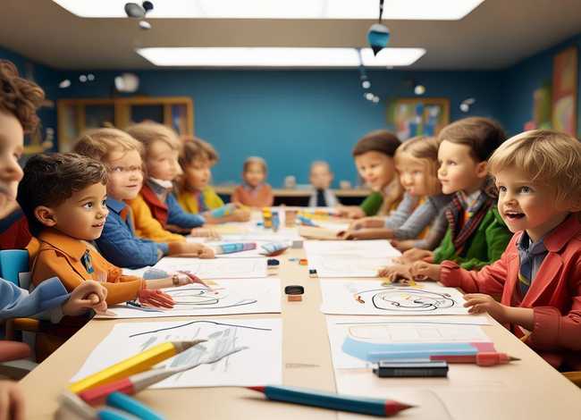 儿童职场故事书（《故事力》一本颠覆职场人传统认知的好书）