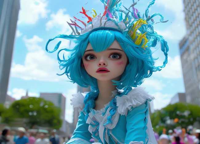 果宝特攻穿越到人类世界的故事 - 菠萝吹雪穿越到人类世界是几集 果宝特攻穿越到人类世界的故事 - 菠萝吹雪穿越到人类世界是几集