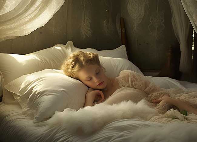 儿童故事豌豆公主的故事(安徒生童话故事,豌豆公主) 儿童故事豌豆公主的故事(安徒生童话故事,豌豆公主)